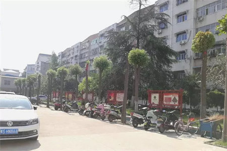 城东信华城珹园3室2厅1卫首付20万出售