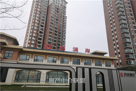 北城小区2室2厅1卫51.8万元