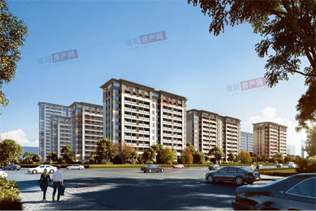 诸城市正大文苑2室2厅1卫87.12㎡