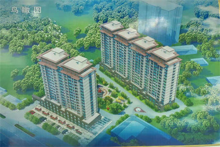 万达旁东方今典D区，全新豪装大三房，南北通透双阳台拎包入住