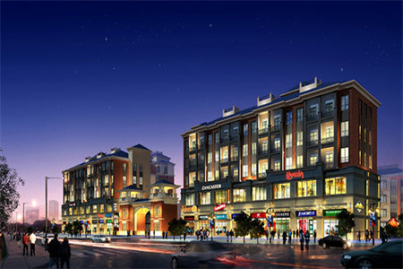 小户型装修注意事项