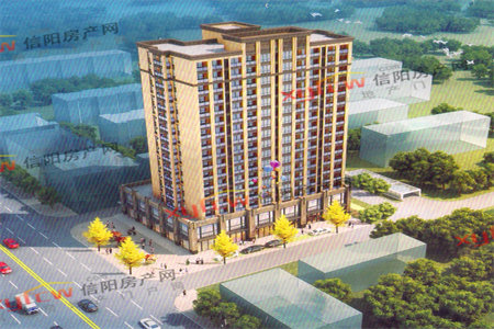 城东人和蓝湾3室2厅2卫178万144m2精装修送车位